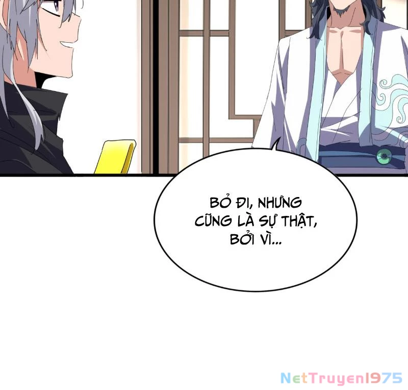 Đại Quản Gia Là Ma Hoàng Chapter 696 - Trang 2