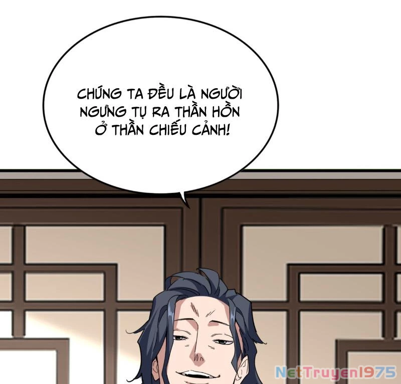 Đại Quản Gia Là Ma Hoàng Chapter 696 - Trang 2