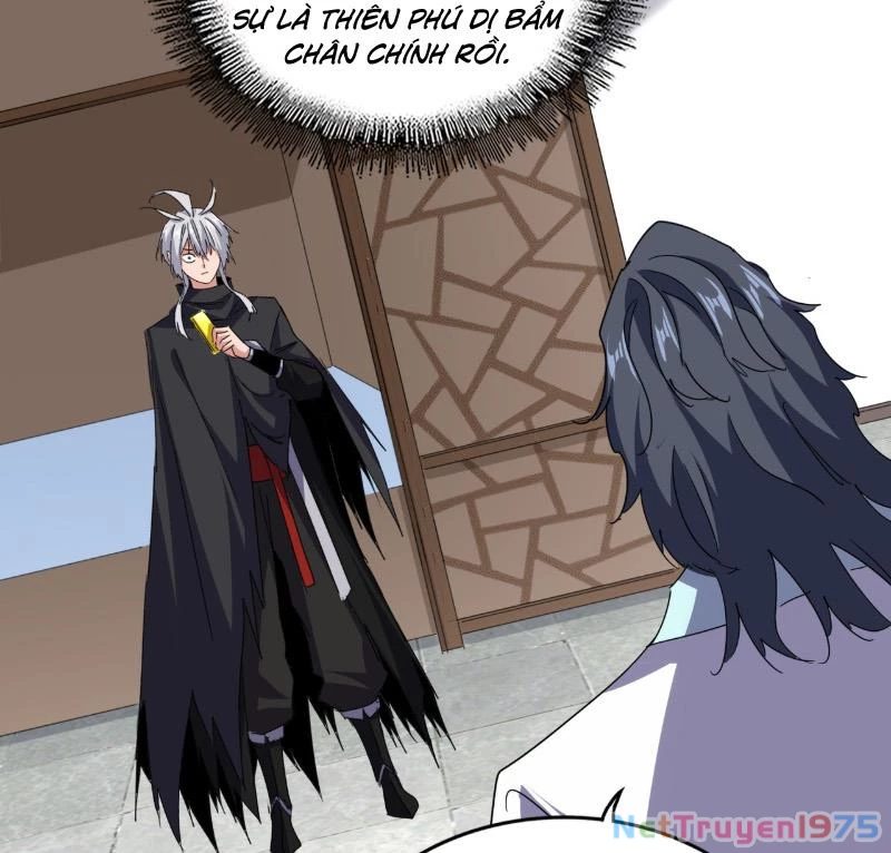 Đại Quản Gia Là Ma Hoàng Chapter 696 - Trang 2