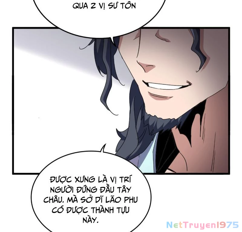 Đại Quản Gia Là Ma Hoàng Chapter 696 - Trang 2