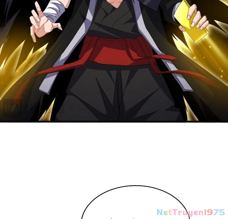 Đại Quản Gia Là Ma Hoàng Chapter 696 - Trang 2