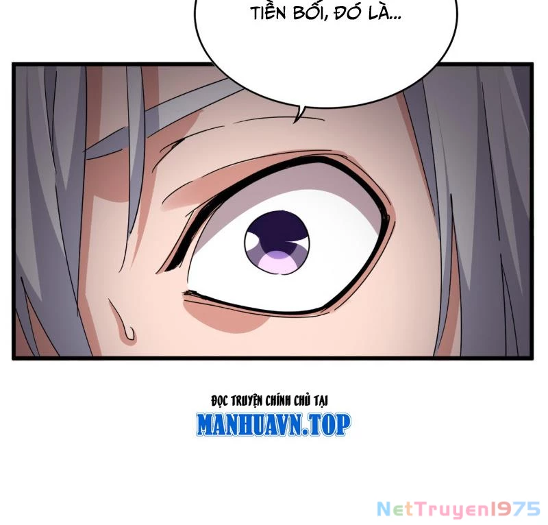 Đại Quản Gia Là Ma Hoàng Chapter 696 - Trang 2