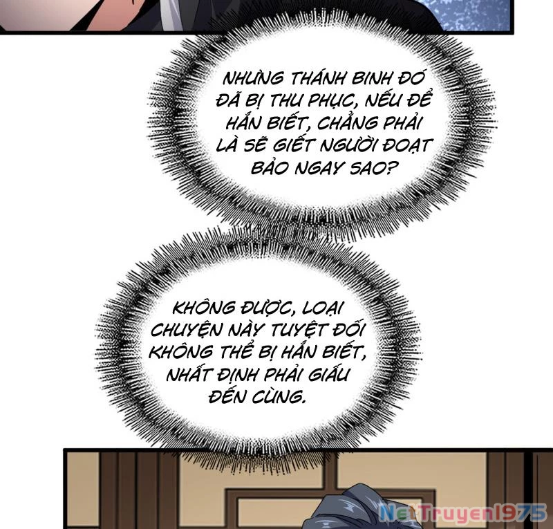 Đại Quản Gia Là Ma Hoàng Chapter 696 - Trang 2