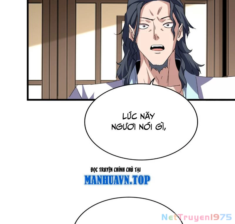 Đại Quản Gia Là Ma Hoàng Chapter 696 - Trang 2