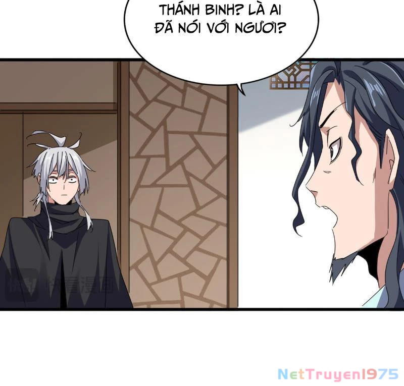 Đại Quản Gia Là Ma Hoàng Chapter 696 - Trang 2