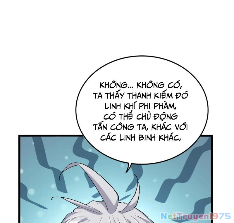 Đại Quản Gia Là Ma Hoàng Chapter 696 - Trang 2