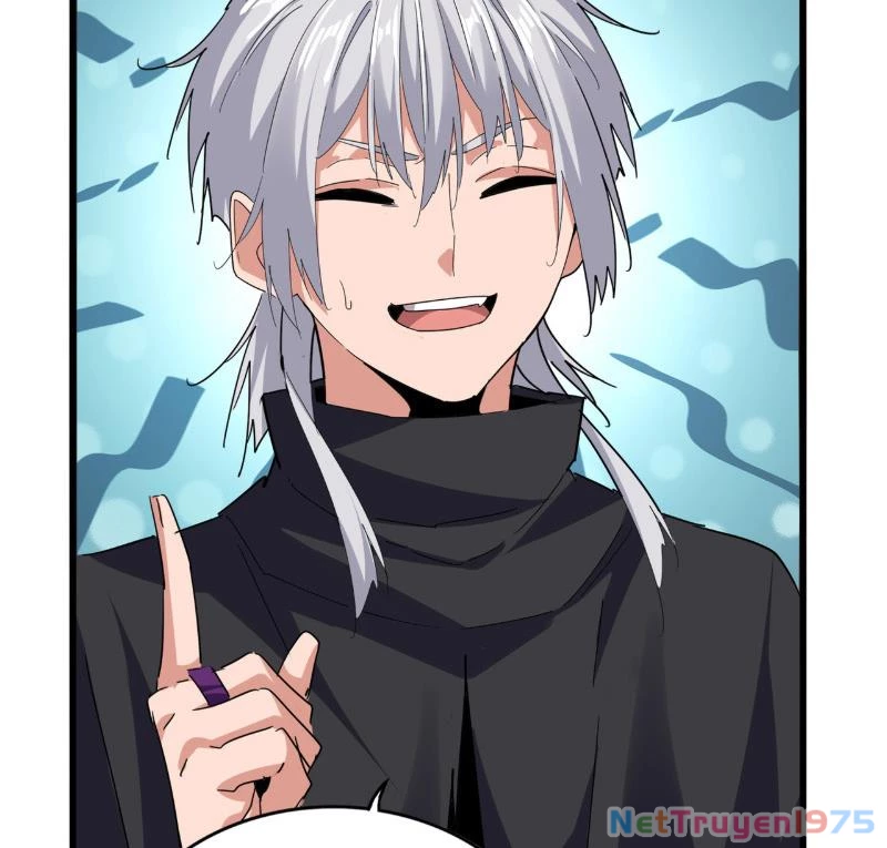 Đại Quản Gia Là Ma Hoàng Chapter 696 - Trang 2