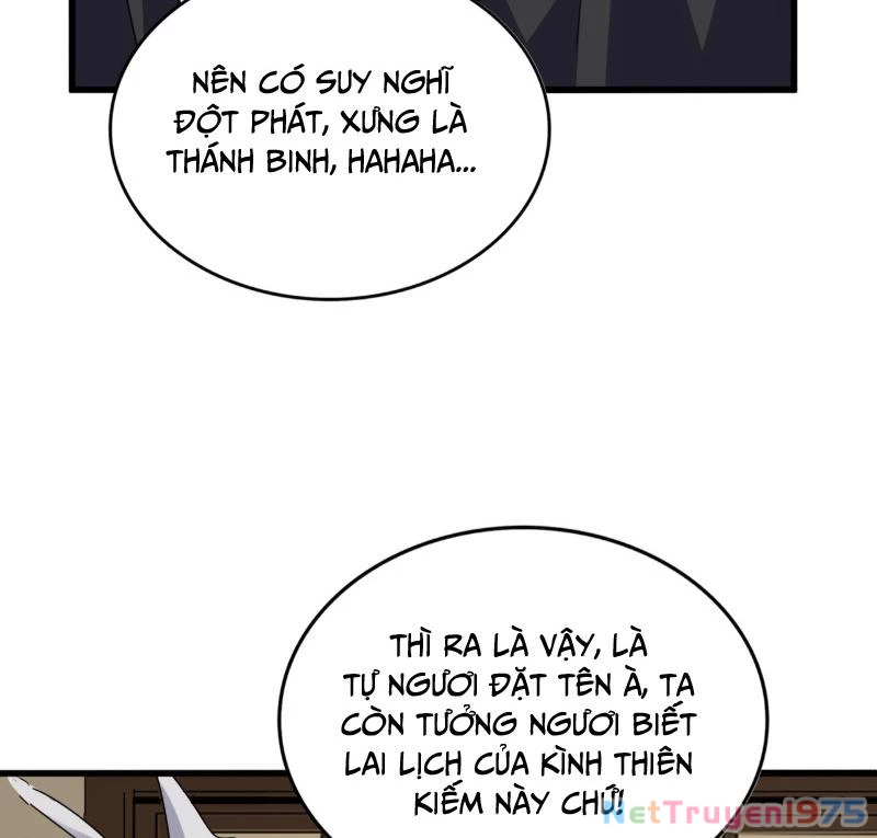 Đại Quản Gia Là Ma Hoàng Chapter 696 - Trang 2