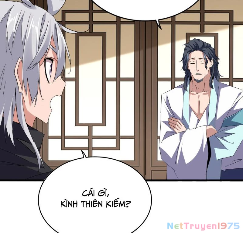 Đại Quản Gia Là Ma Hoàng Chapter 696 - Trang 2