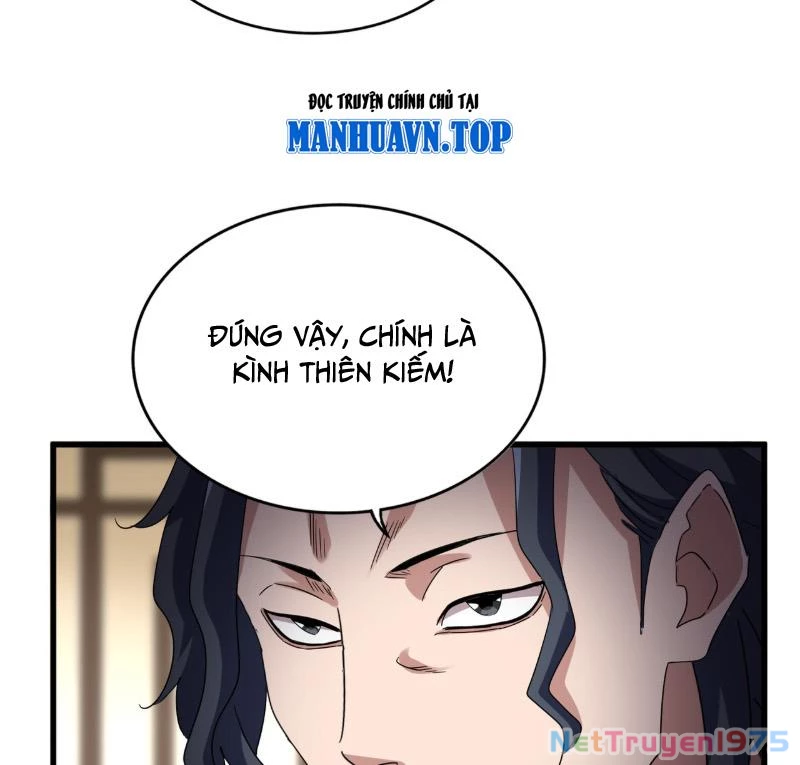 Đại Quản Gia Là Ma Hoàng Chapter 696 - Trang 2