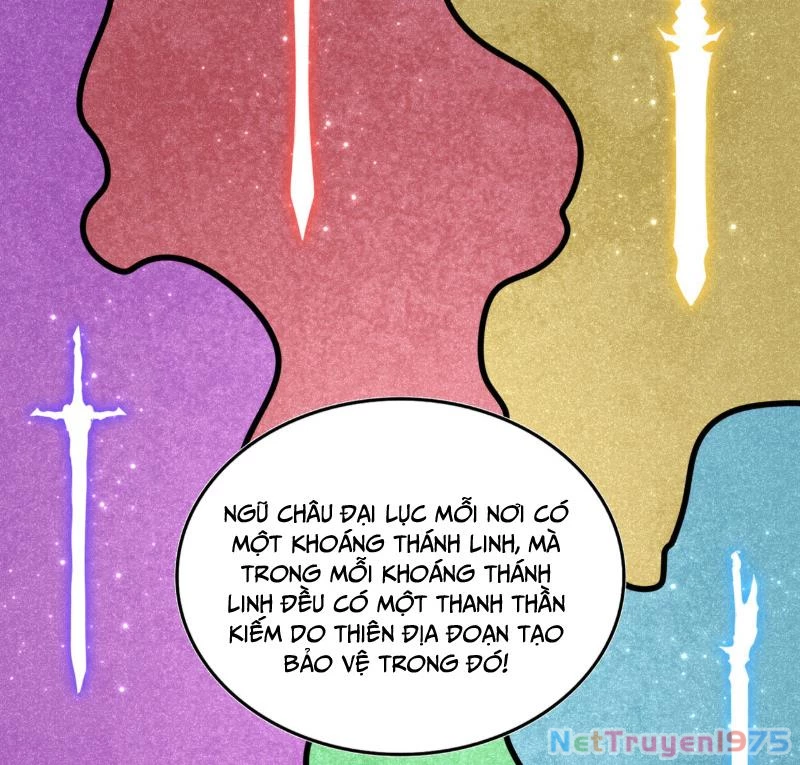 Đại Quản Gia Là Ma Hoàng Chapter 696 - Trang 2