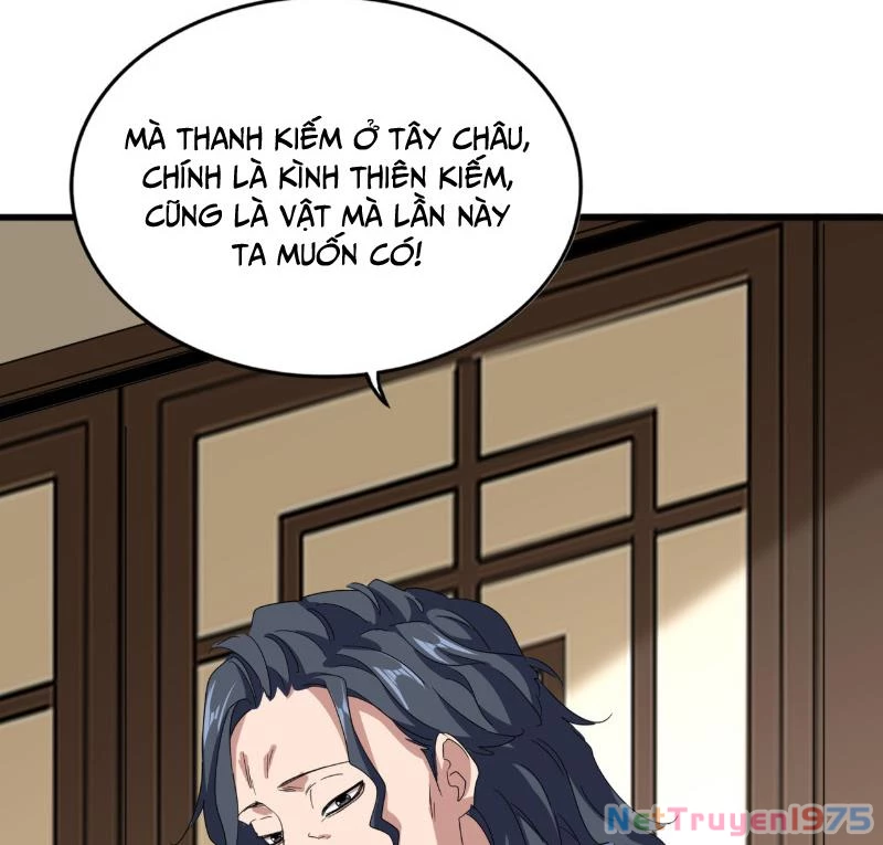 Đại Quản Gia Là Ma Hoàng Chapter 696 - Trang 2