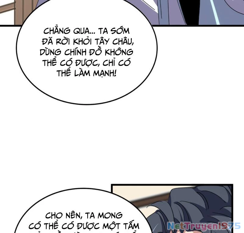 Đại Quản Gia Là Ma Hoàng Chapter 696 - Trang 2