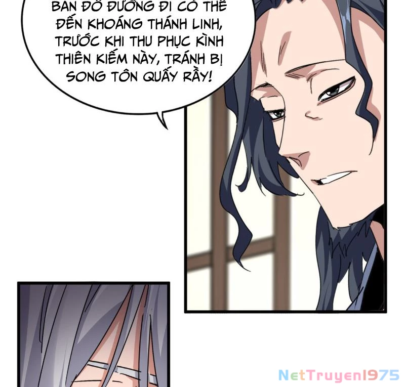 Đại Quản Gia Là Ma Hoàng Chapter 696 - Trang 2