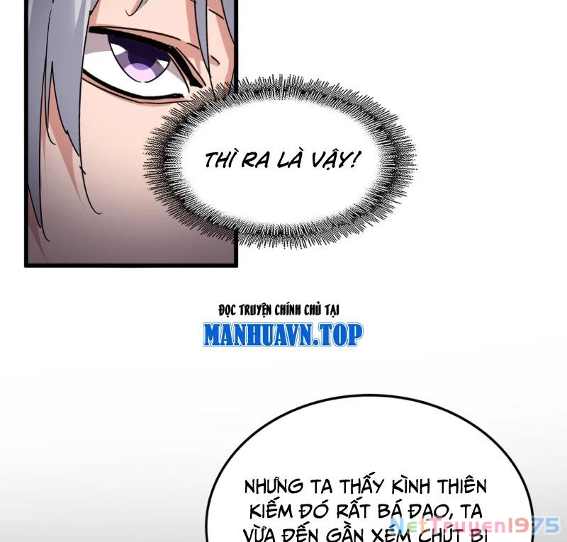 Đại Quản Gia Là Ma Hoàng Chapter 696 - Trang 2