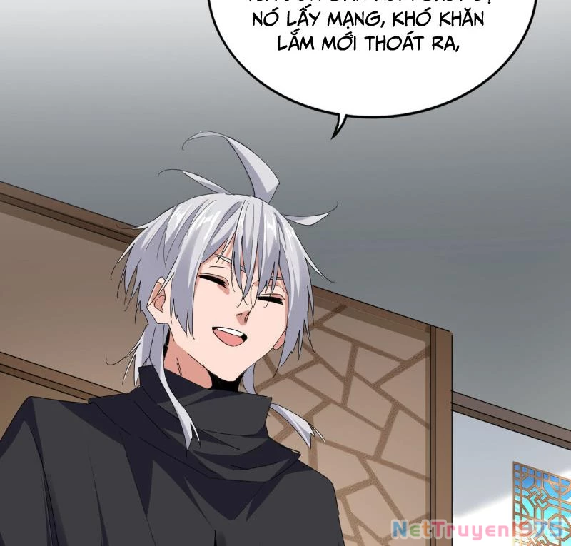 Đại Quản Gia Là Ma Hoàng Chapter 696 - Trang 2