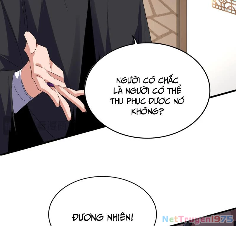 Đại Quản Gia Là Ma Hoàng Chapter 696 - Trang 2