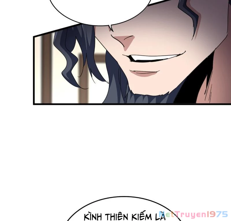 Đại Quản Gia Là Ma Hoàng Chapter 696 - Trang 2