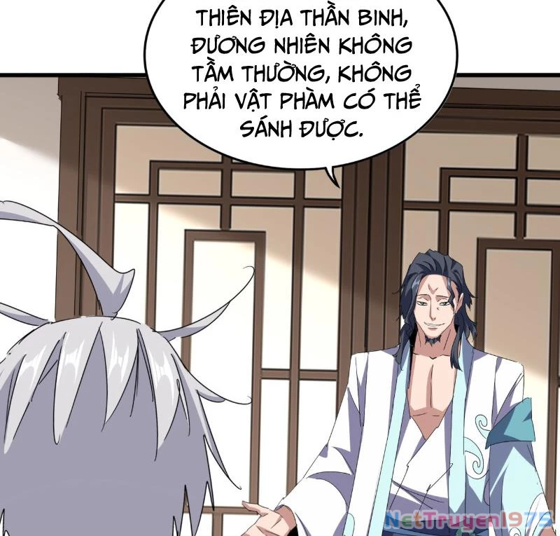 Đại Quản Gia Là Ma Hoàng Chapter 696 - Trang 2