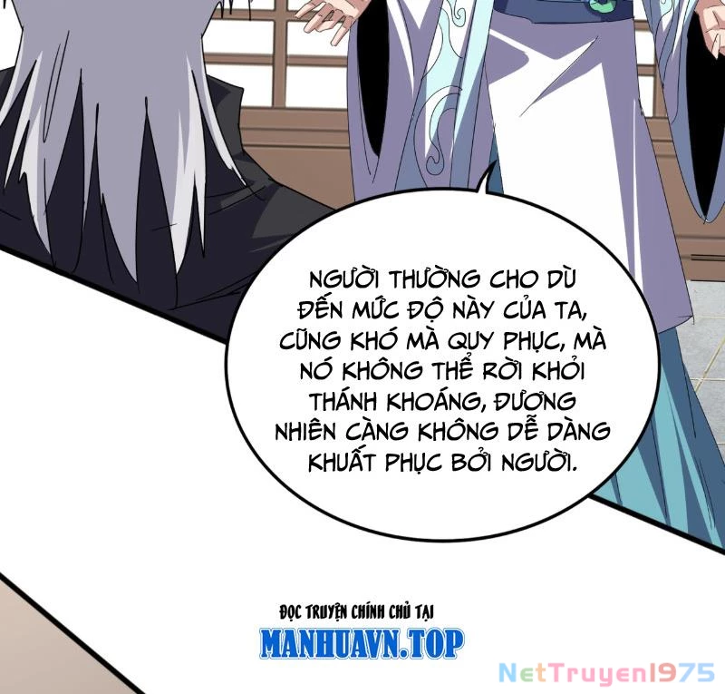 Đại Quản Gia Là Ma Hoàng Chapter 696 - Trang 2