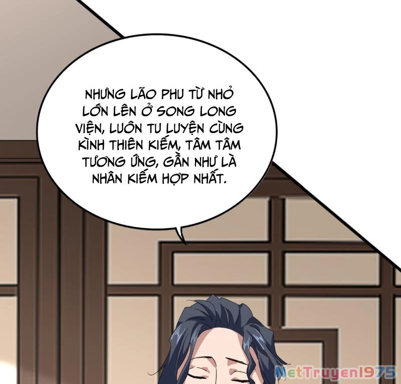 Đại Quản Gia Là Ma Hoàng Chapter 696 - Trang 2