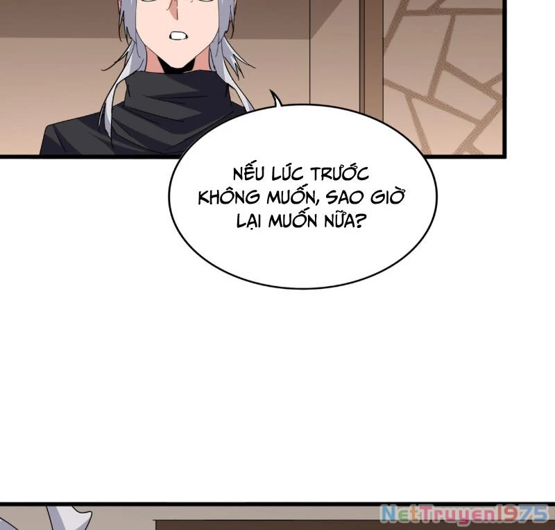 Đại Quản Gia Là Ma Hoàng Chapter 696 - Trang 2