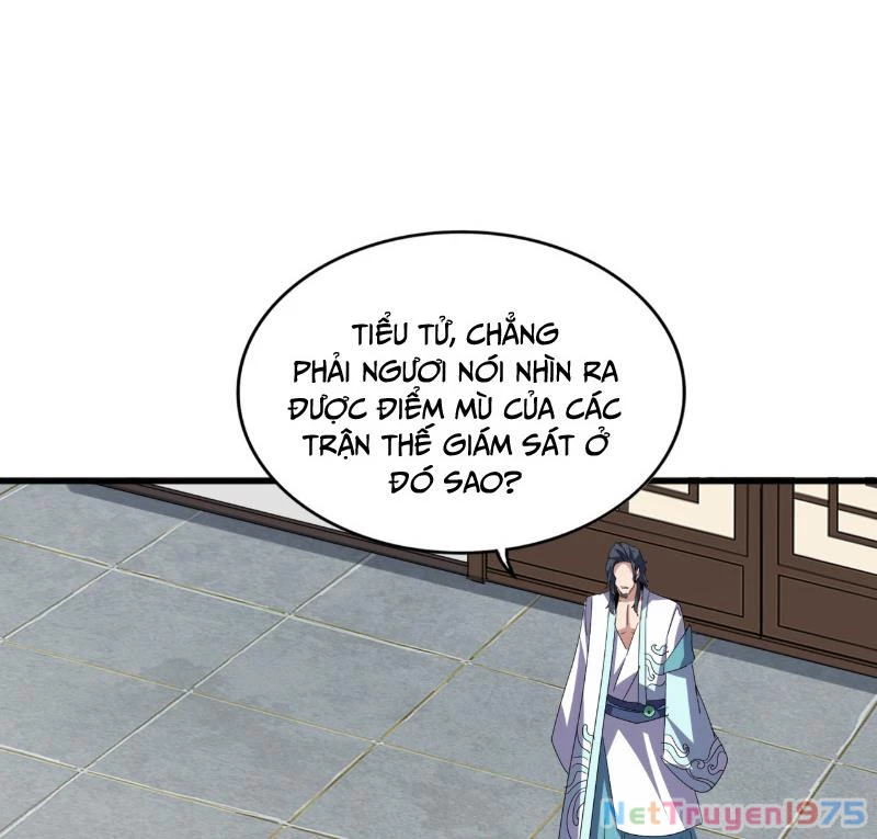 Đại Quản Gia Là Ma Hoàng Chapter 696 - Trang 2