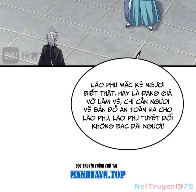 Đại Quản Gia Là Ma Hoàng Chapter 696 - Trang 2