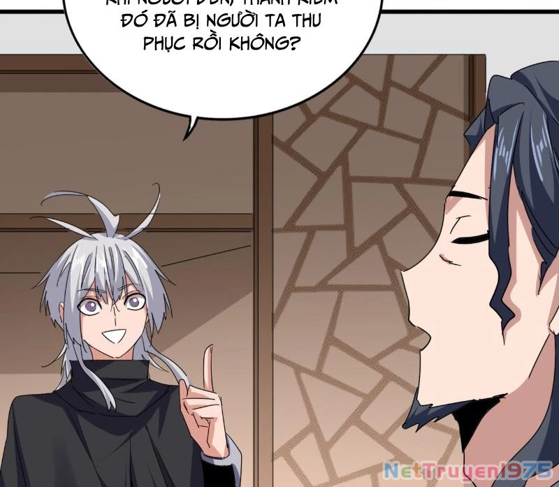 Đại Quản Gia Là Ma Hoàng Chapter 696 - Trang 2