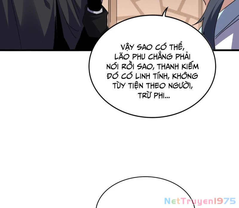 Đại Quản Gia Là Ma Hoàng Chapter 696 - Trang 2