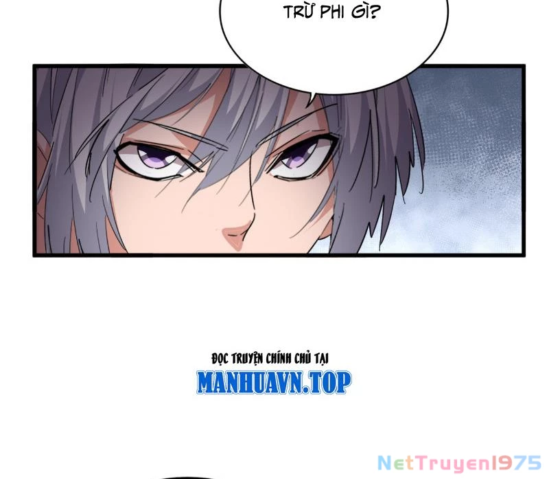 Đại Quản Gia Là Ma Hoàng Chapter 696 - Trang 2