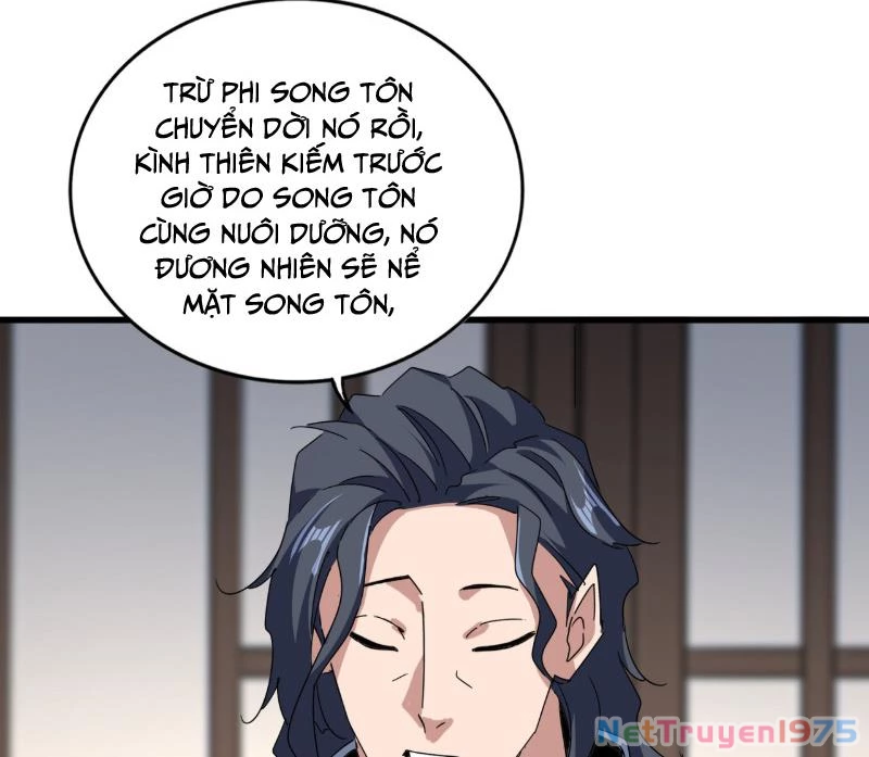 Đại Quản Gia Là Ma Hoàng Chapter 696 - Trang 2