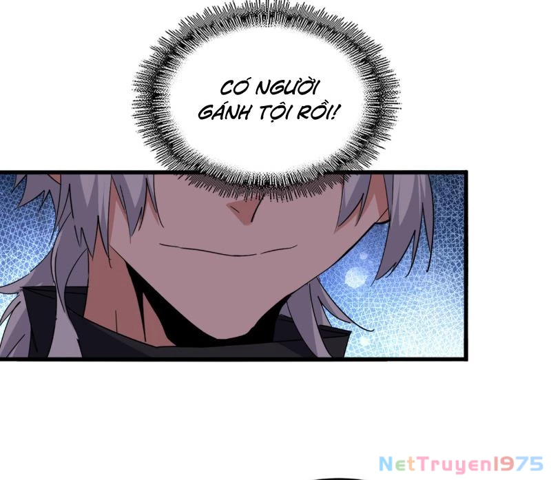 Đại Quản Gia Là Ma Hoàng Chapter 696 - Trang 2