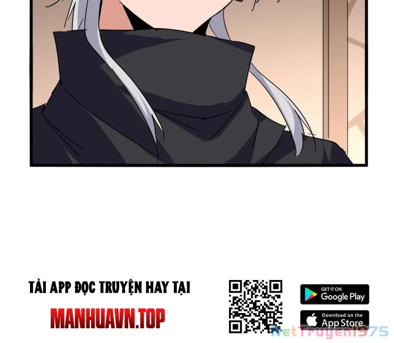 Đại Quản Gia Là Ma Hoàng Chapter 696 - Trang 2