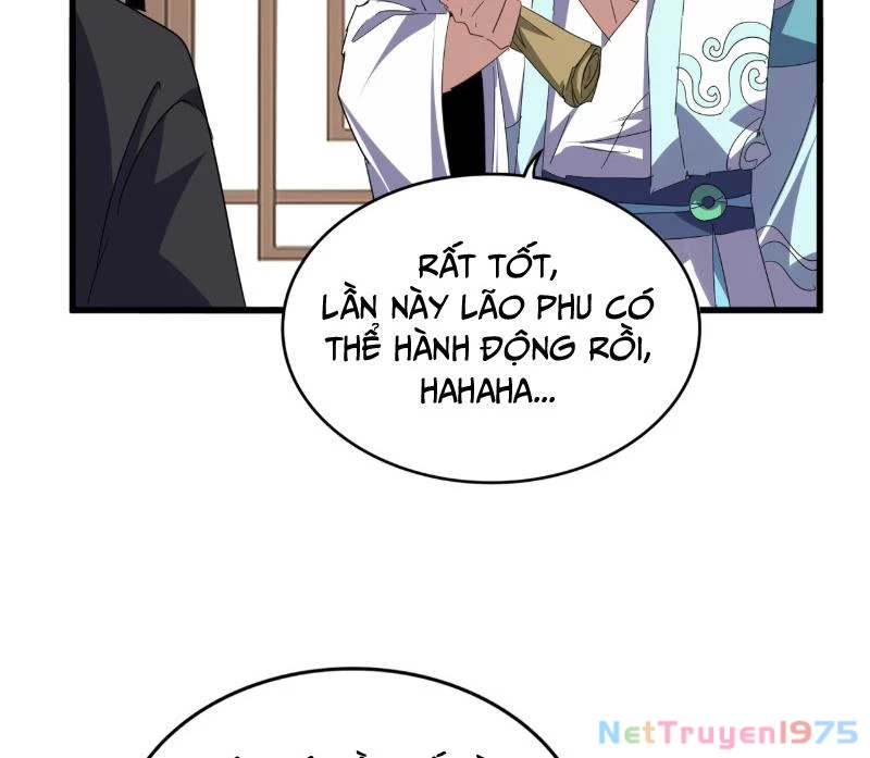 Đại Quản Gia Là Ma Hoàng Chapter 696 - Trang 2