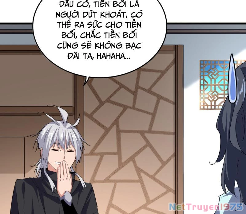 Đại Quản Gia Là Ma Hoàng Chapter 696 - Trang 2