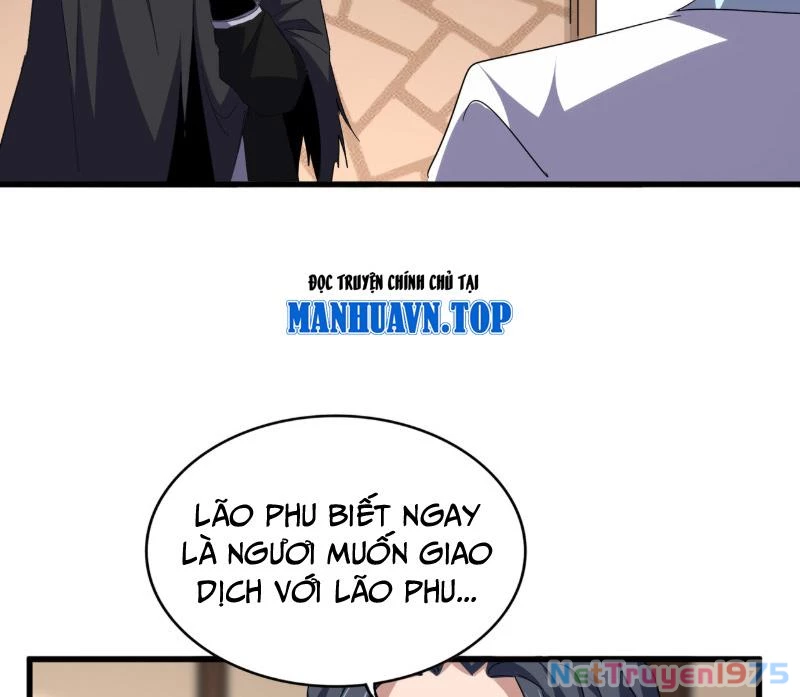 Đại Quản Gia Là Ma Hoàng Chapter 696 - Trang 2