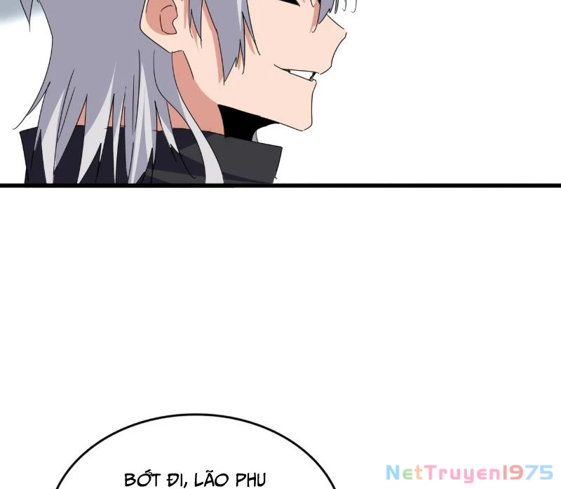 Đại Quản Gia Là Ma Hoàng Chapter 696 - Trang 2