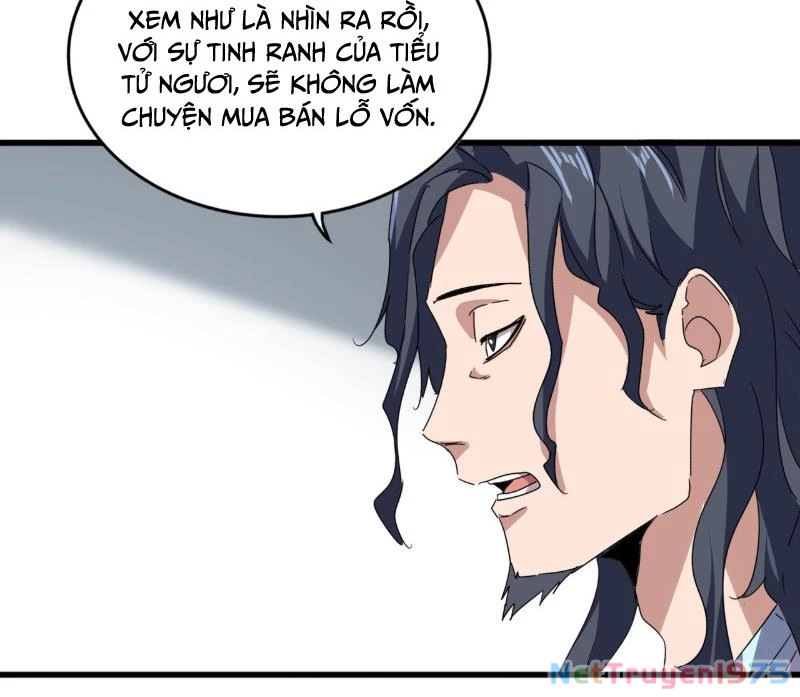 Đại Quản Gia Là Ma Hoàng Chapter 696 - Trang 2