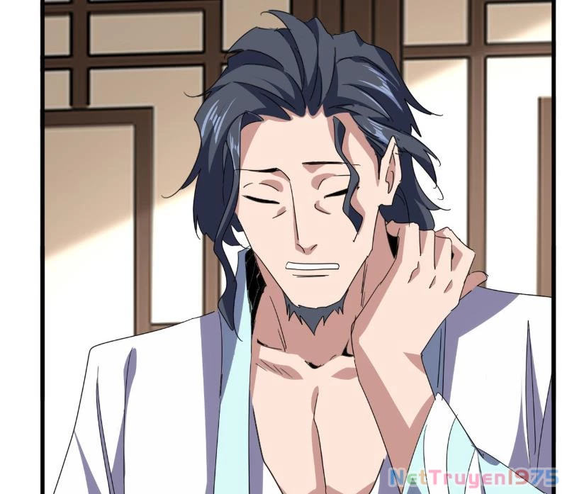 Đại Quản Gia Là Ma Hoàng Chapter 696 - Trang 2