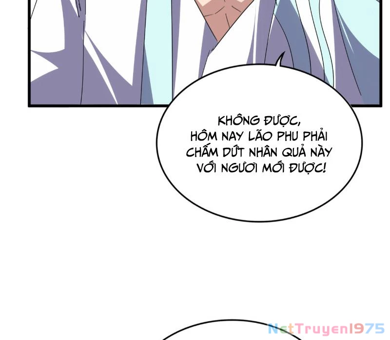 Đại Quản Gia Là Ma Hoàng Chapter 696 - Trang 2