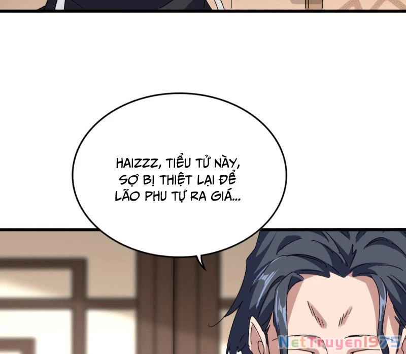 Đại Quản Gia Là Ma Hoàng Chapter 696 - Trang 2