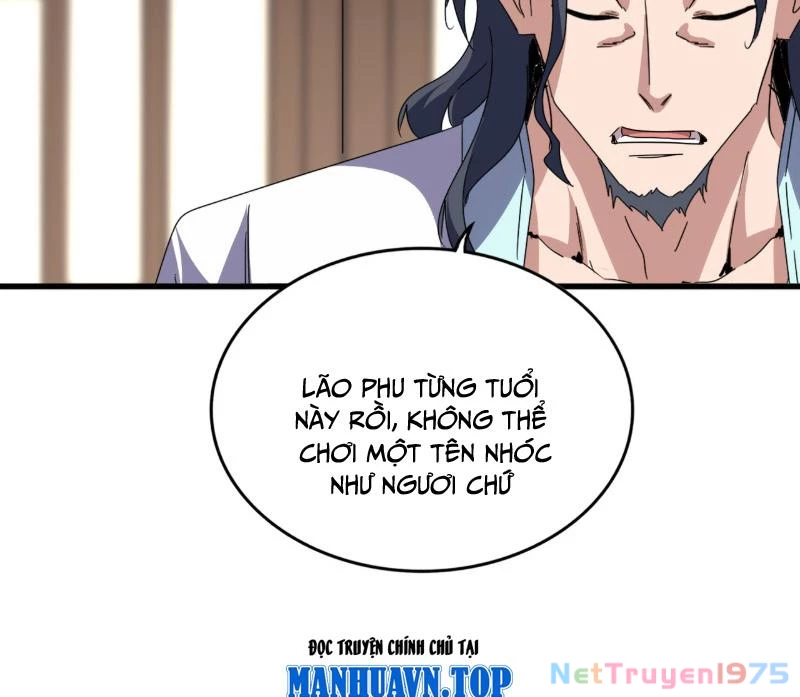 Đại Quản Gia Là Ma Hoàng Chapter 696 - Trang 2