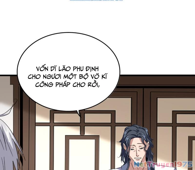 Đại Quản Gia Là Ma Hoàng Chapter 696 - Trang 2