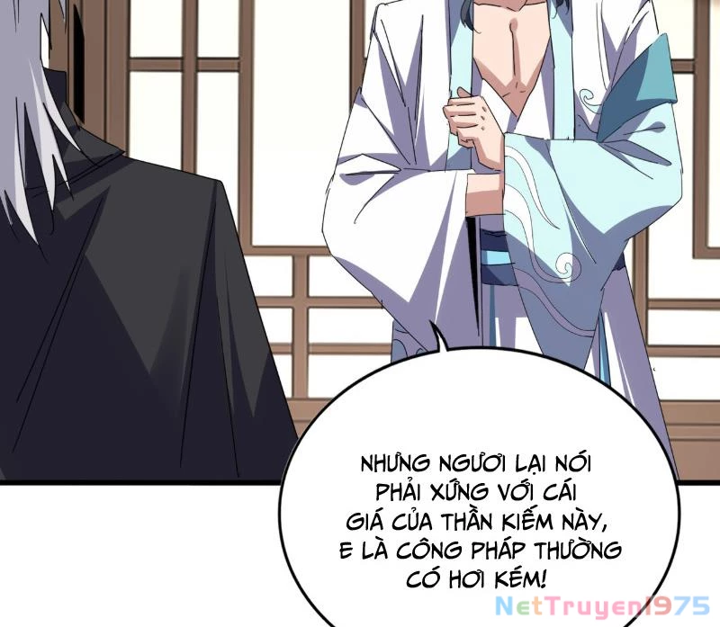 Đại Quản Gia Là Ma Hoàng Chapter 696 - Trang 2