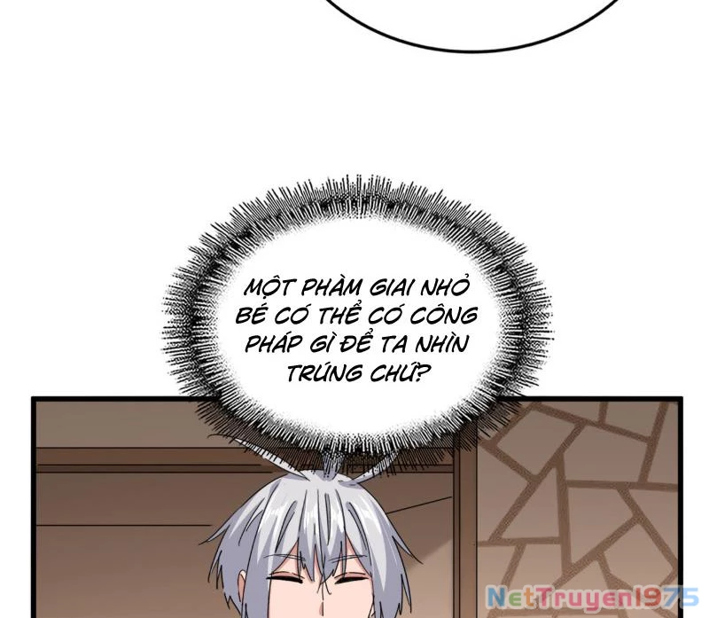 Đại Quản Gia Là Ma Hoàng Chapter 696 - Trang 2