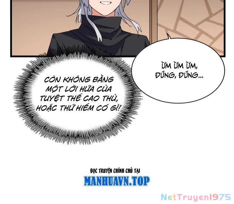 Đại Quản Gia Là Ma Hoàng Chapter 696 - Trang 2