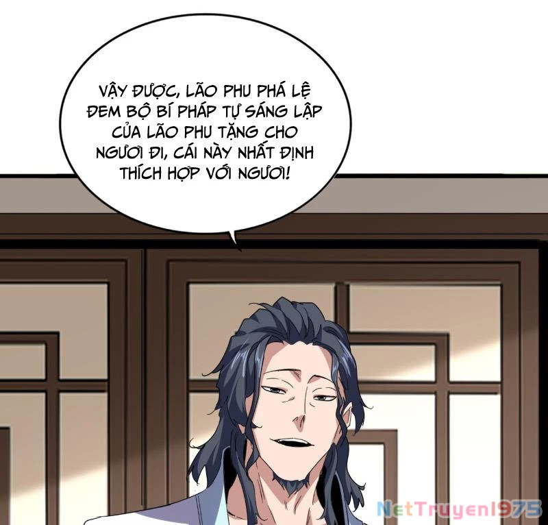 Đại Quản Gia Là Ma Hoàng Chapter 696 - Trang 2