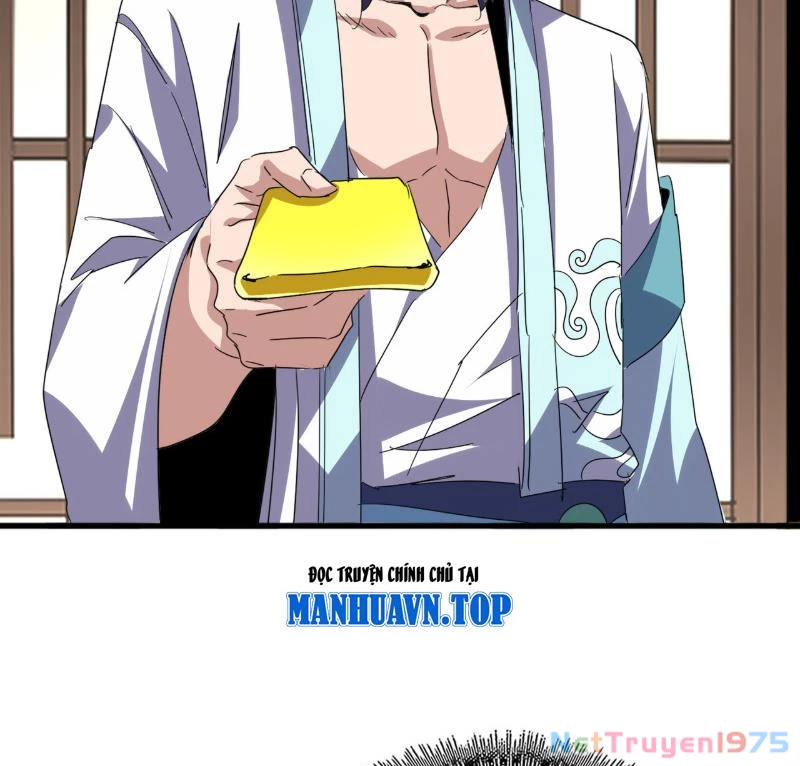 Đại Quản Gia Là Ma Hoàng Chapter 696 - Trang 2