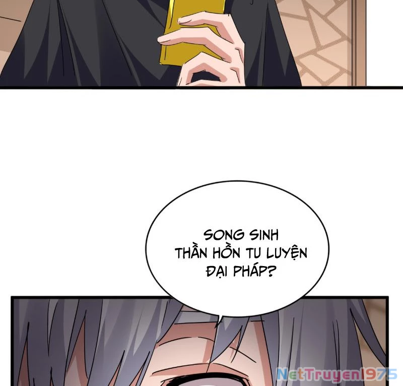 Đại Quản Gia Là Ma Hoàng Chapter 696 - Trang 2